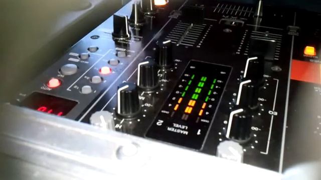 Selekta Maki Live In Love medley смотреть онлайн