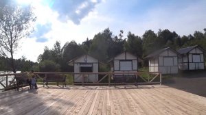 Усадьба Гребнево. One day trip