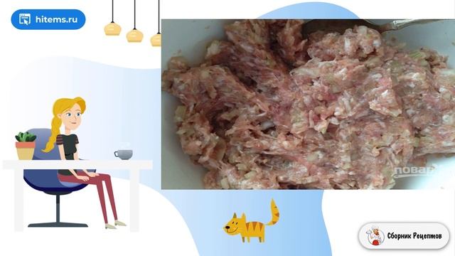 Чебуреки из слоеного теста. Самые домашние рецепты смотреть онлайн