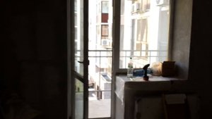 Установка кондиционера в новостройке в 2 этапа. трасса 13м дренаж в канализацию Днепр