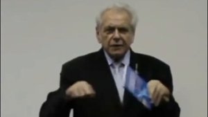 Простой метод УБИТЬ ПАРАЗИТОВ в организме - Профессор Неумывакин