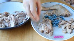 холодец по госту самый точный рецепт от Довна