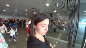 ПЕРЕЛЕТ В ЕГИПЕТ. ЖЕСТКИЙ КОНТРОЛЬ ТЕЩЕЙ и КАК Я СТАЛ КАЧКОМ. ОТДЫХ В ЕГИПТЕ