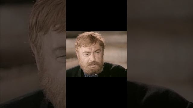 разговор Кафтанова и Кружилина. Вечный зов