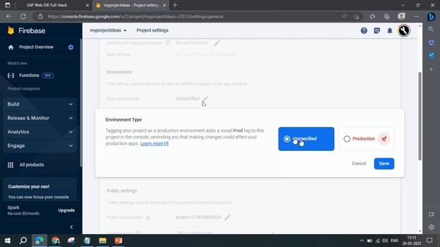 Ultimate Guide to Google Firebase Setup: Step-by-Step Tutorial for Beginners