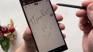 Копия Samsung S22 Ultra Обзор