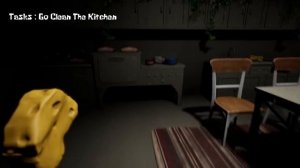 PATRICK WENT CRAZY!!!! (Spongebob Horror) || Potrick Snap - Full Game - No Commentary