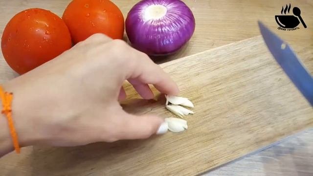 КАРАМЕЛИЗИРОВАННЫЙ КАРТОФЕЛЬ♥