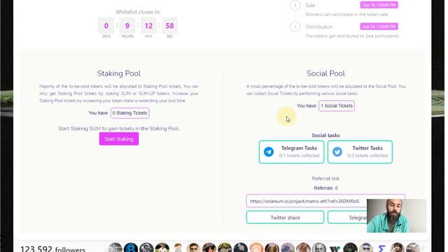 Где живут иксы на Солане? Обзор Solanium смотреть онлайн