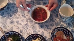 Соус тайёрлашнинг сирлари.Таёрлаб куринг , сизга ёкади. ???