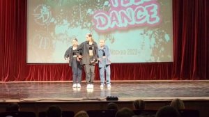 My students. Music: Антон Токарев-Седьмой лепесток. Choreography: Валерия Ланскова/Valeri Baleri.
