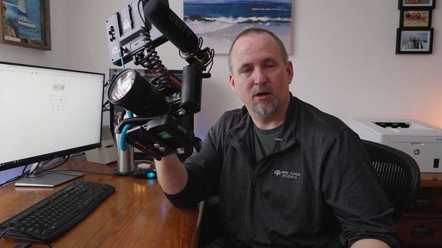 SIGMA 24-70 F2.8 | The Do It All Lens For Your Sony A7 IV & A7s III