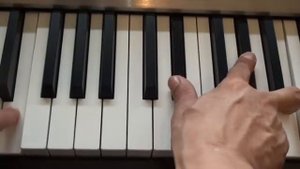 How to play Fashion Killa on piano - A$AP Rocky - Tutorial