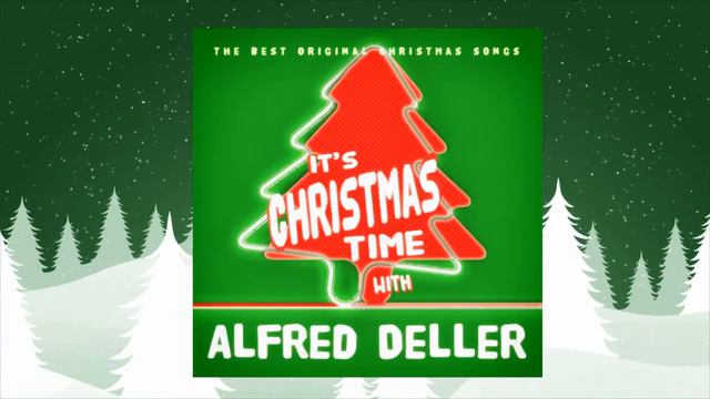 Alfred Deller - The Old Year Now смотреть онлайн
