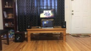 Edifier S350DB Review