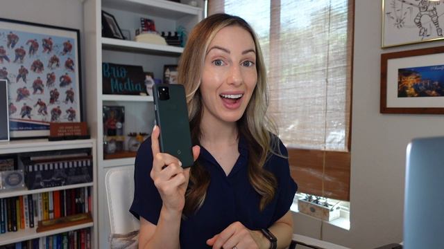 Google Pixel 5a Camera Review and Comparison: Is the Google Pixel a Better Camera than iPhone? смотреть онлайн