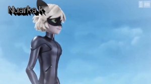 Клип~Любимка~ Леди баг и супер Кот