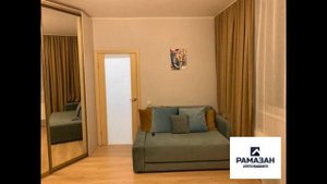 Сдаю 1-комнатную квартиру ЖК Победа, ул. Проспект Победы ,139а к2