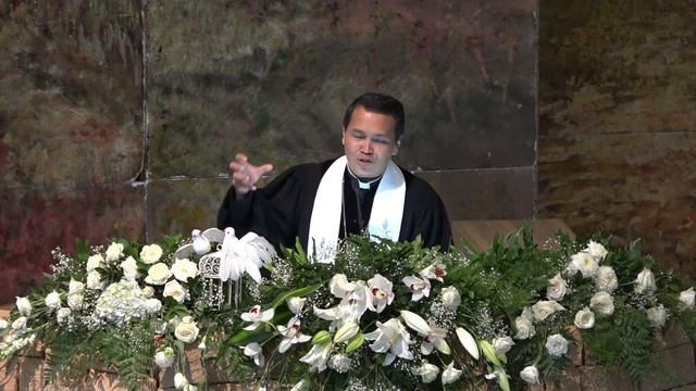 7 Mei 2017 - Melayani Seperti Kristus смотреть онлайн