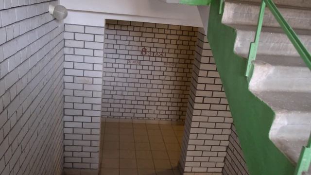 Грузопассажирский лифт МЛМ с приводом малой створки, 2011 г.в. Казань, улица Болотникова, 11/1. смотреть онлайн