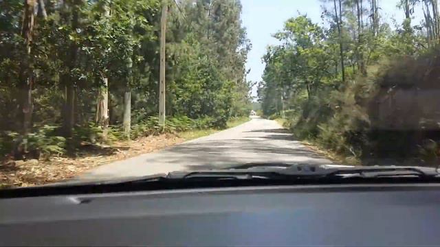 Возвращение домой после рыбалки. смотреть онлайн