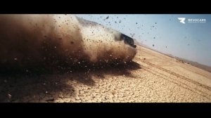 BYD YANGWANG U8 - Внедорожник перевернувший мир | разгон до сотни за 3.8 сек | #yangwang
