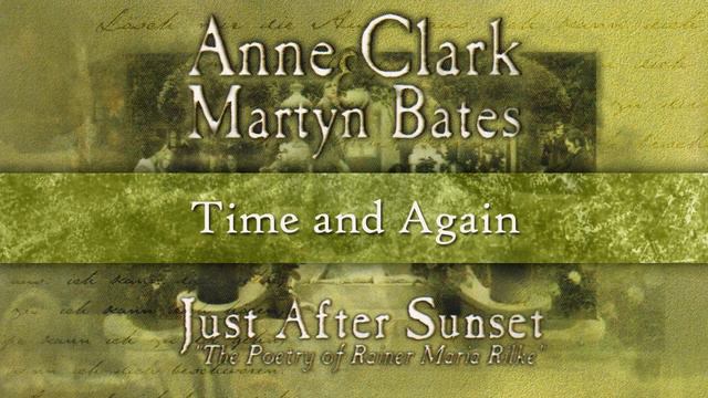 Anne Clark - Time and Again смотреть онлайн