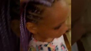 Сенегалки детям