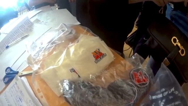 2017.04.29. Общий Внутренний Чемпионат. Студия брейк-данса Sense of life смотреть онлайн