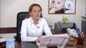 Детский сад и знакомство с няней