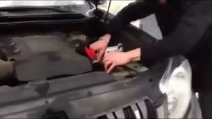 «CARKU E-POWER ELITE NEW» (44,4 ВТ/Ч) ПУСКО-ЗАРЯДНОЕ УСТРОЙСТВО/"CARKU E-POWER ELITE NEW"