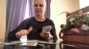 Онлайн гадание. Где и с кем сейчас мой мужчина.????