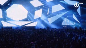 Hardwell - Live @ Ultra Music Fetival, Europe 2024