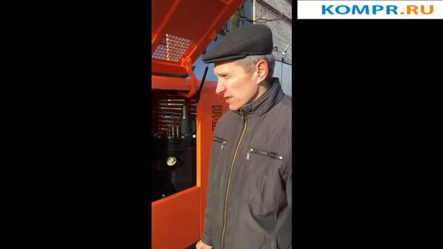 компрессор ЗИФ Арсенал