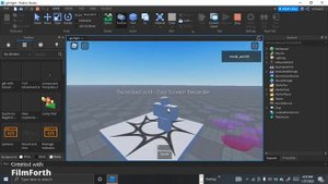 how to get gore in roblox studio fixed