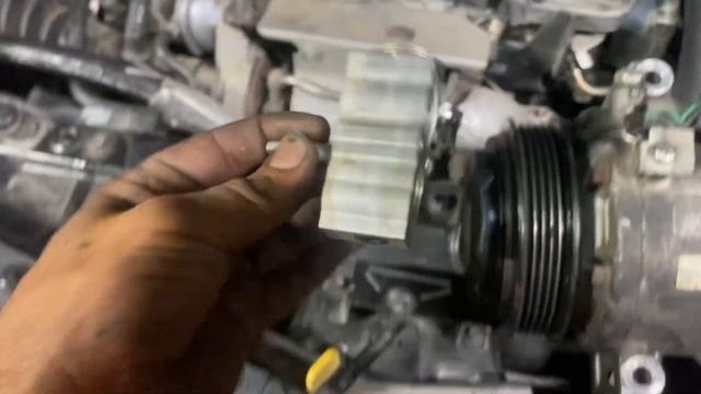 Chevrolet Malibu 2016 a/c compressor kit replacement call 8326187291 for appointments NHouston смотреть онлайн