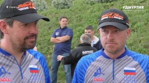 Рыболовный турнир Pro Anglers League в Сарапуле: финал