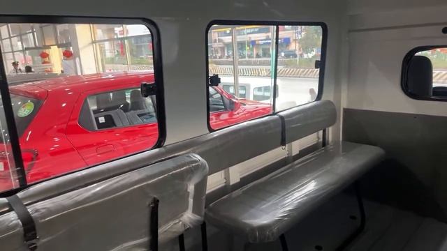 Usap tayo bagong promo Suzuki carry utility van 2024 para sa negosyo mo. #rammelgonzales смотреть онлайн