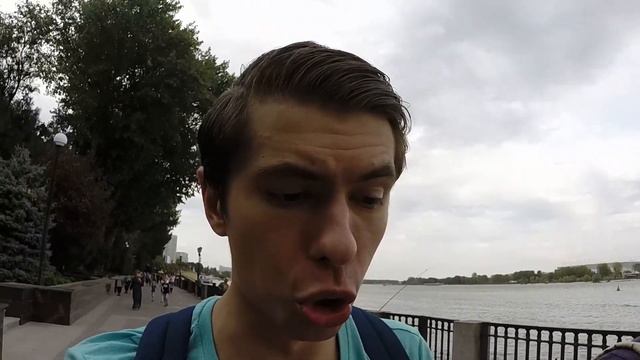 Vlog День Реки дон смотреть онлайн