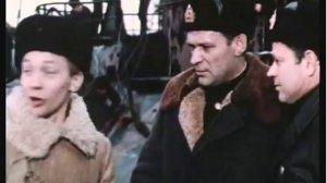 подводник на подводе