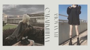 (2x)саблиминал на худые ноги + бустер?