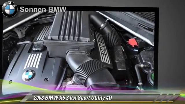 Sonnen BMW, San Rafael CA 94901 смотреть онлайн