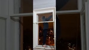 Реставрация деревянных окон СПб
