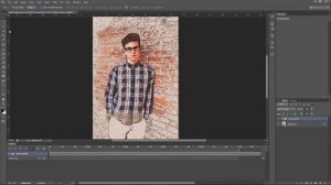 Wave painter photoshop action video tutorial