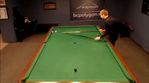 Weihenstephan Cup 2017_3-Final. Max Maximov vs Boris Pelukh. Best of 5 / Part 1