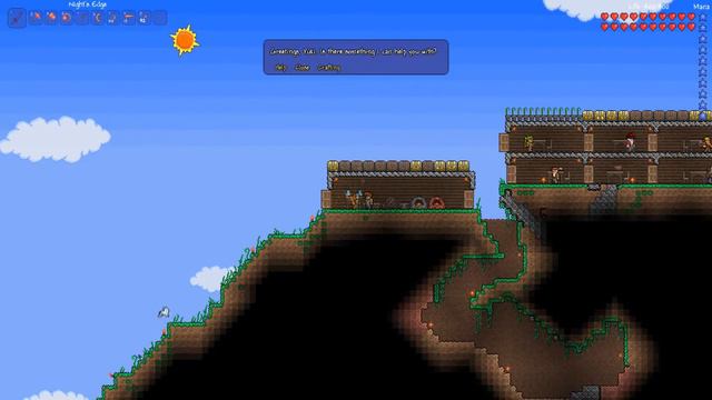 #5 20 Datos y Curiosidades de Terraria 1.0 - LIL Ares! смотреть онлайн