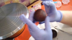 ТОРТ/ДЛЯ МУЖЧИНЫ/СБОРКА/КАК УКРАСИТЬ ТОРТ@Сладкое Настроение