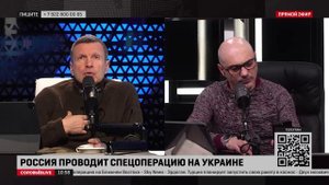 Соловьев высказался о музыкальных пристрастиях и политических взглядах