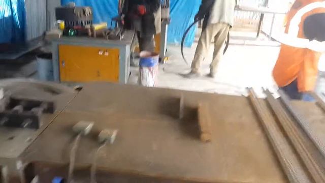 "Работа гибочном станке"завод Звезда смотреть онлайн