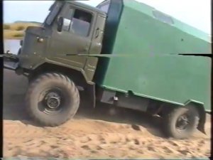 Газ-66. Мой любимый автомобиль для охоты, рыбалки и отдыха !!!